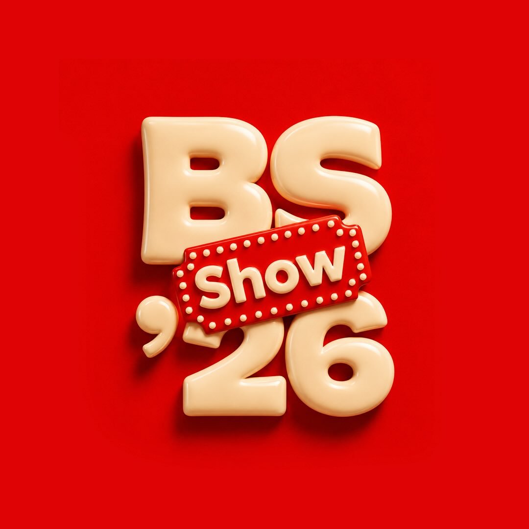 Burger Show '26
